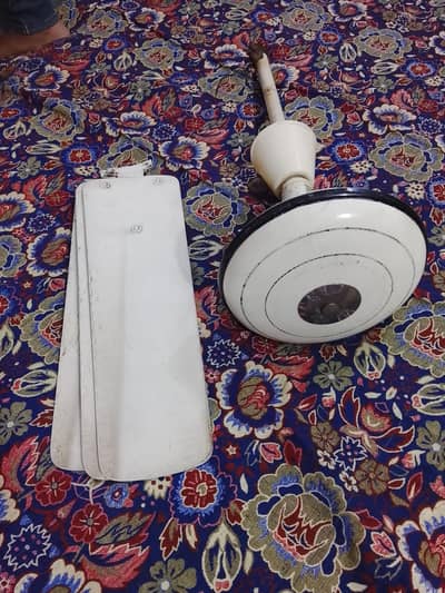 ceiling fan 100% pure copper wind 0324*1043*917