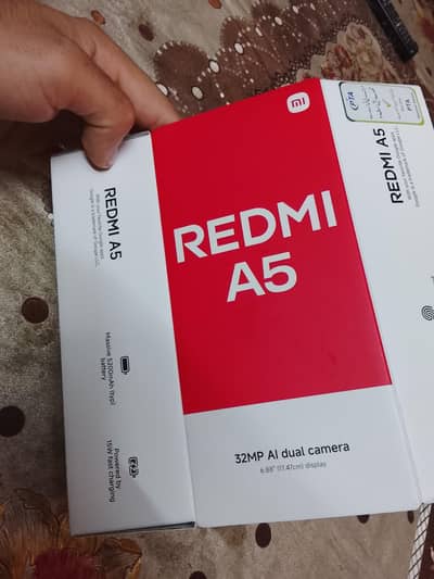 redme mobile