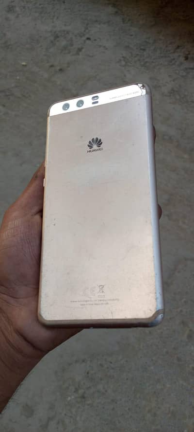Huawei p10 plus