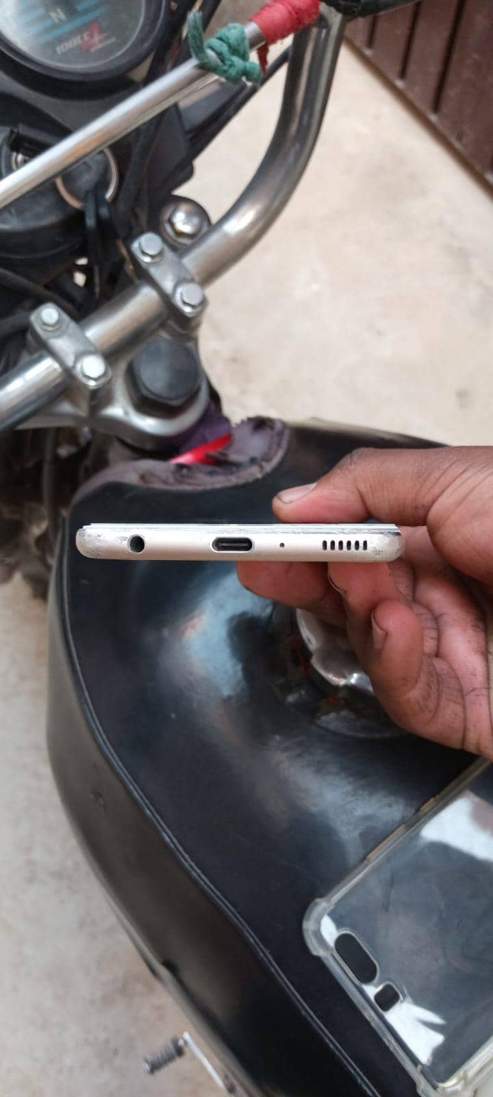 Huawei p10 plus 4
