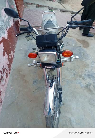 honda 125 model 2023/2024 contact 03457458376///03005197676