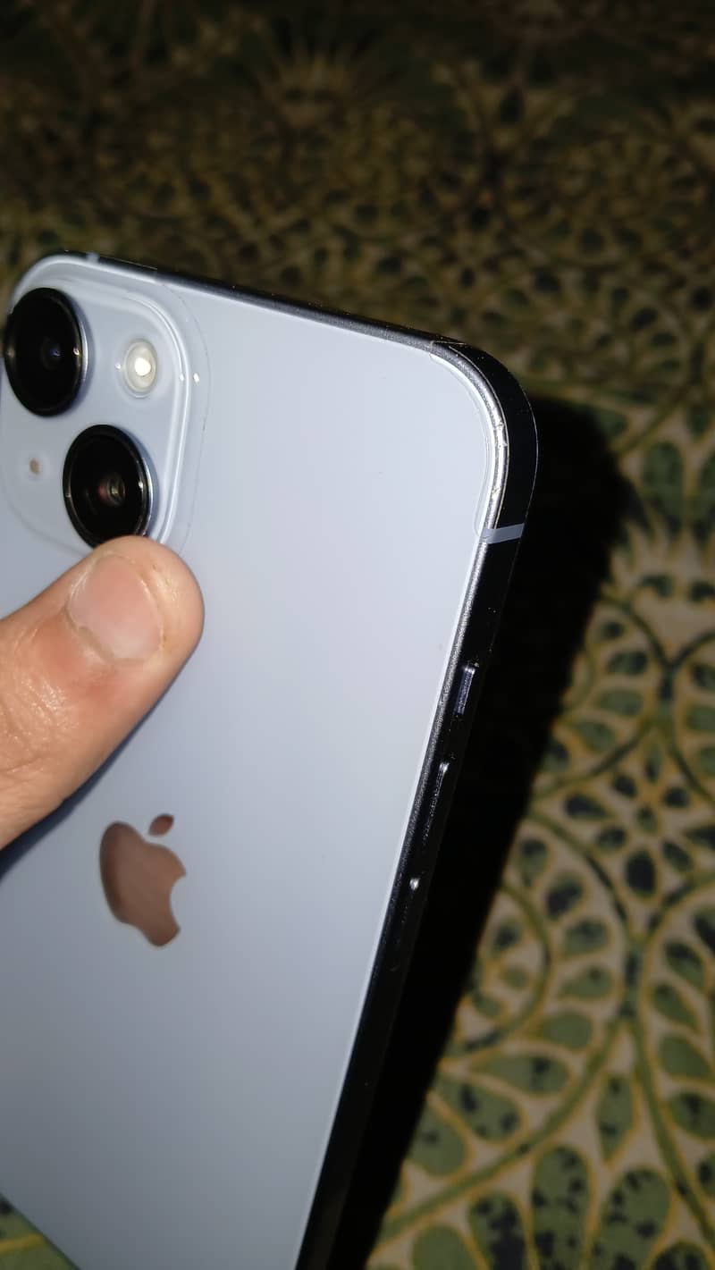 Iphone 14 factory unlock LL/A model 0