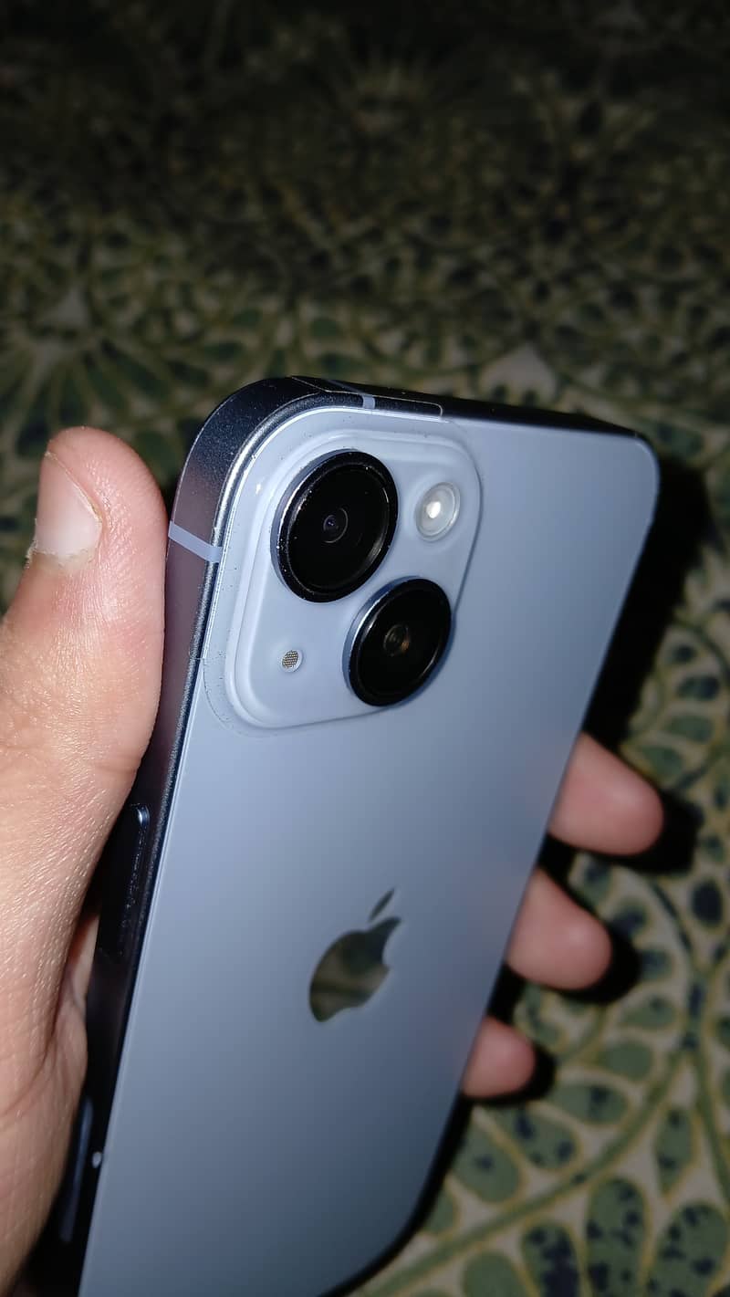 Iphone 14 factory unlock LL/A model 3