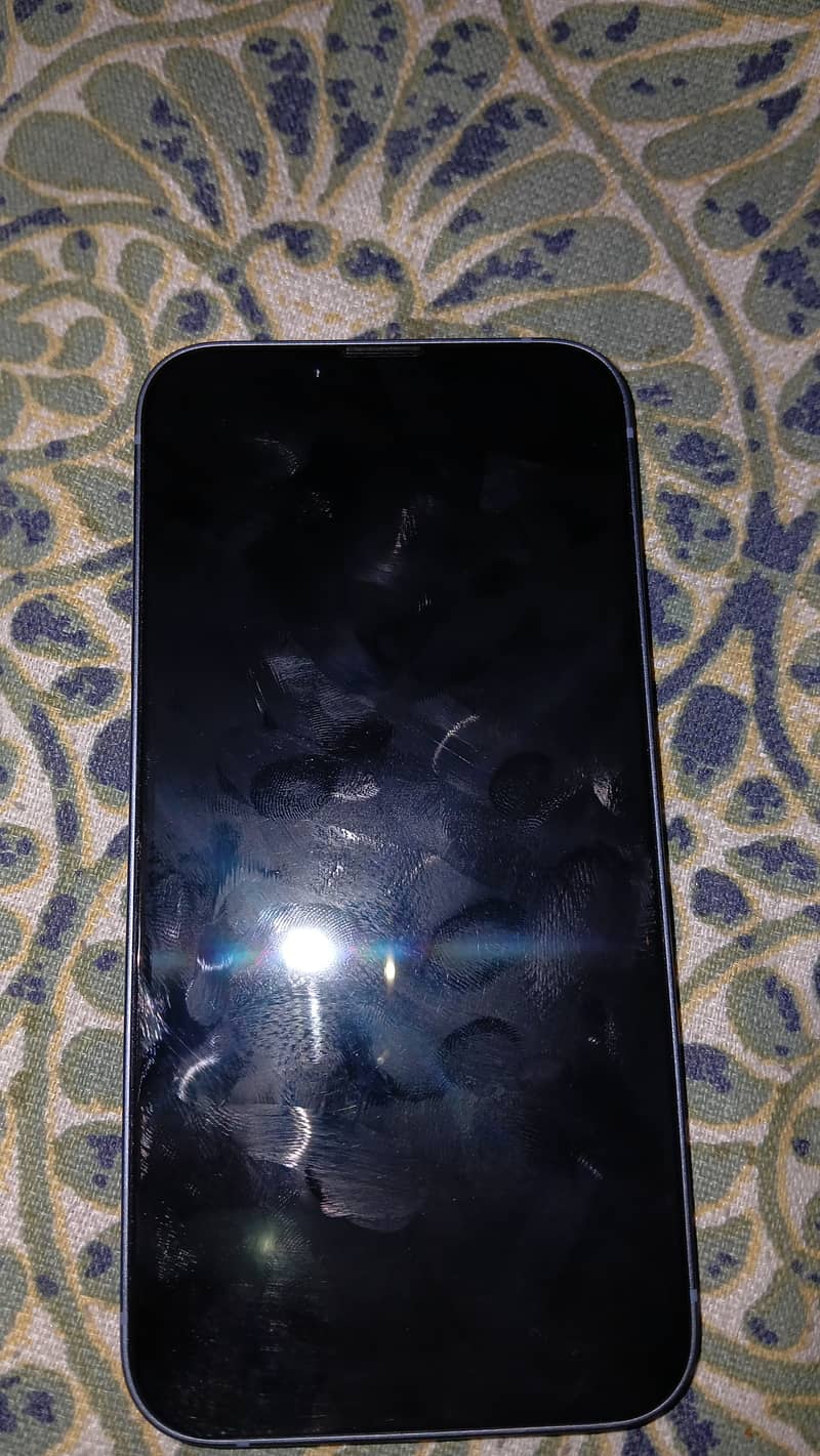 Iphone 14 factory unlock LL/A model 4
