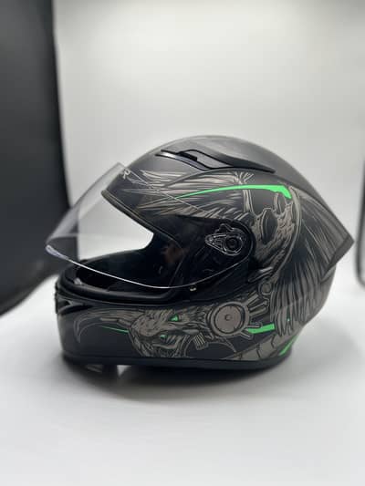 PhantomClaw (VT - 253)