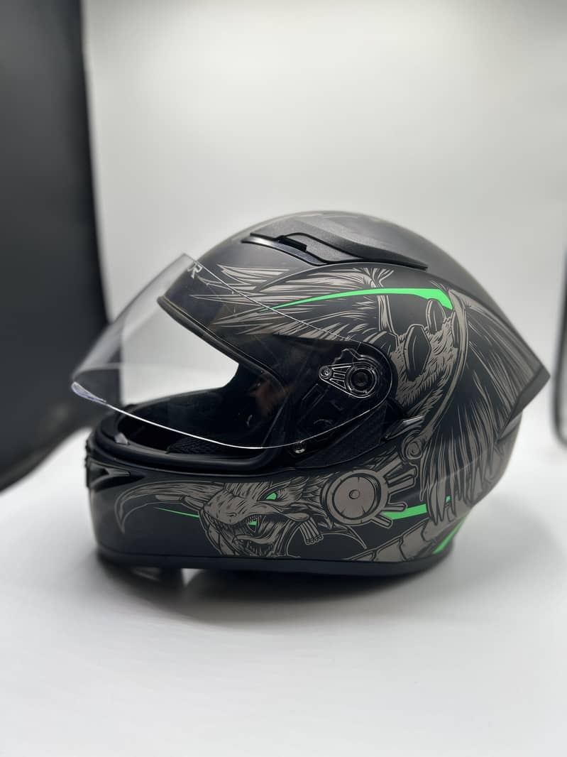 PhantomClaw (VT - 253) 0