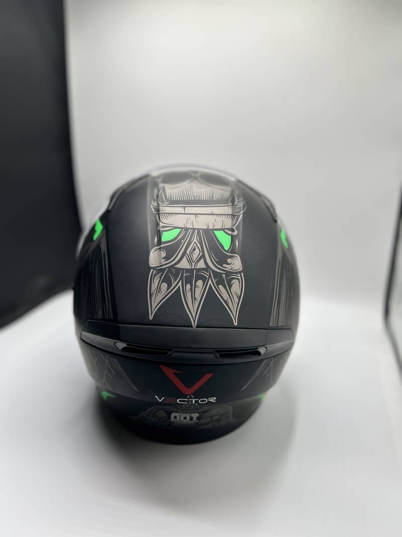 PhantomClaw (VT - 253) 2