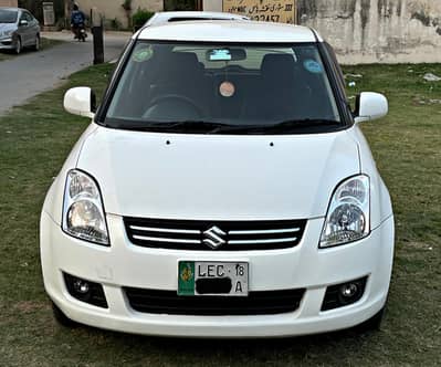 Swift Dlx navigation Total Genuine