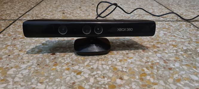 XBOX 360 KINECT (URGENT SELL!!!)