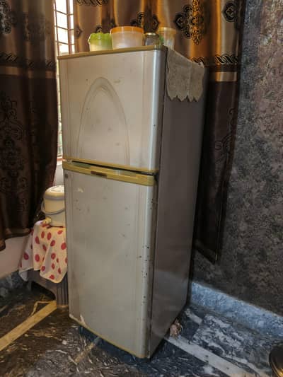 dawlance medium size