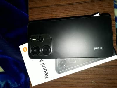 Redmi Note 14 Under warranty 8/256