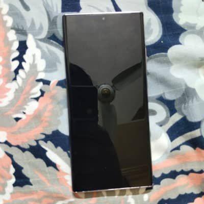 samsung Galaxy note 20 ultra