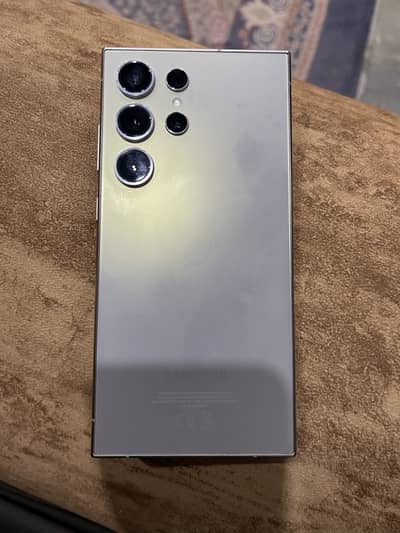 S24 ultra full neet and clean all oky condition 10/10 whp/03161593404