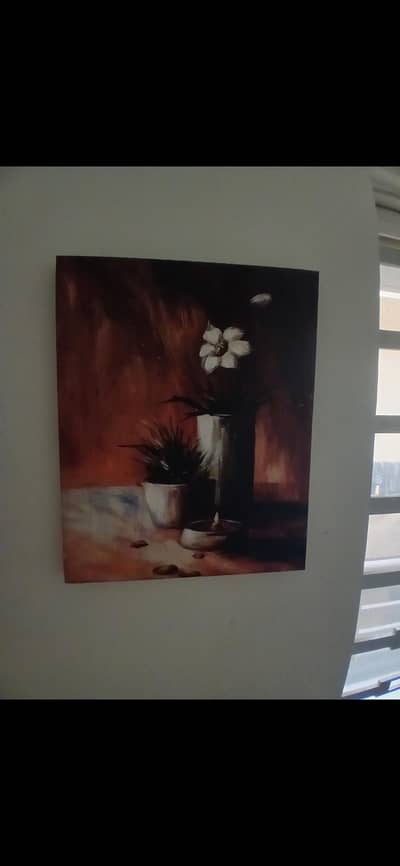 beautiful wall hanging