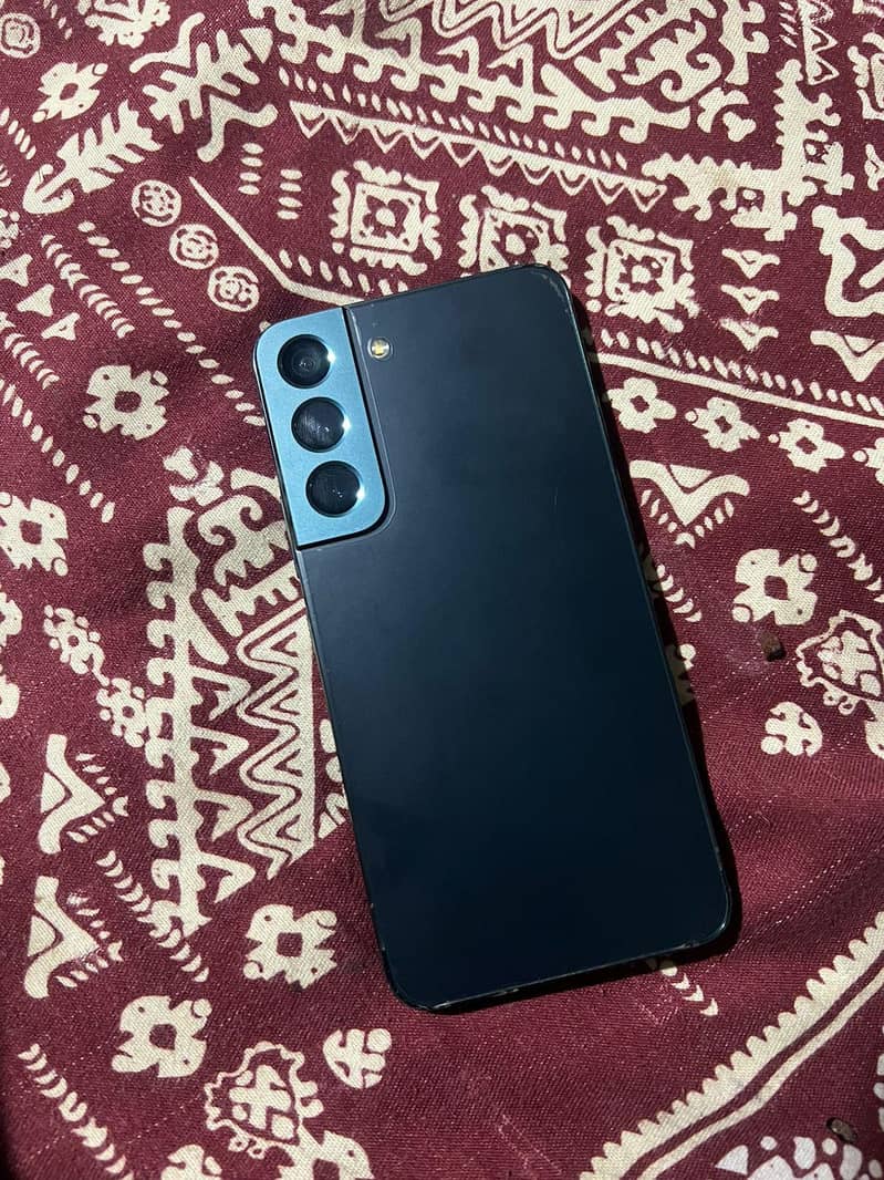 nice mobile good condition 0