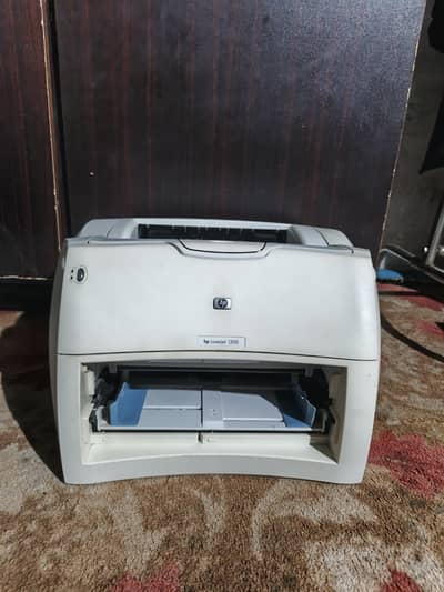 HP LaserJet 1300