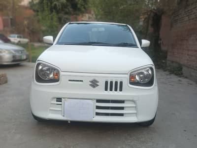 Suzuki Alto VXL AGS  2024 Model | B2B Genioun