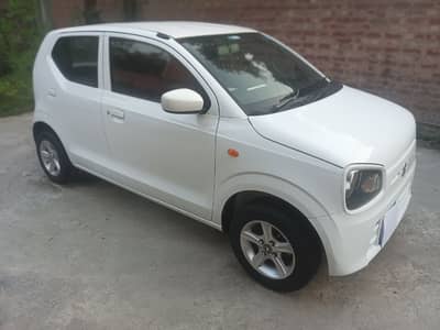 Suzuki Alto VXL AGS  2024 Model | B2B Genioun