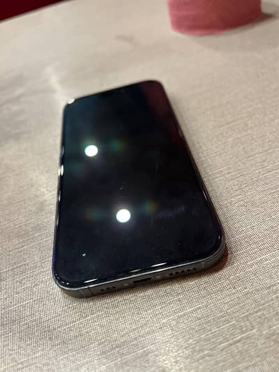 Iphone 14 pro with original box Factory Unlocked