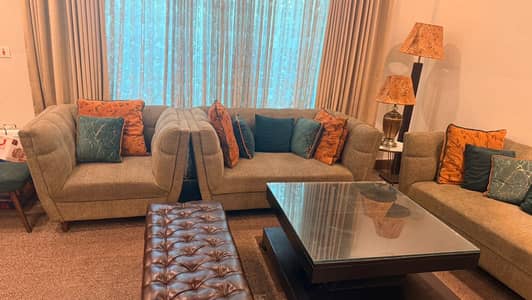 Lounge Sofa 7 Seater for Sale