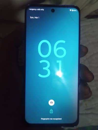 Motorola g style 2023 5g