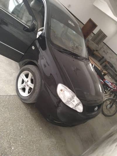 GLI 2007 home used