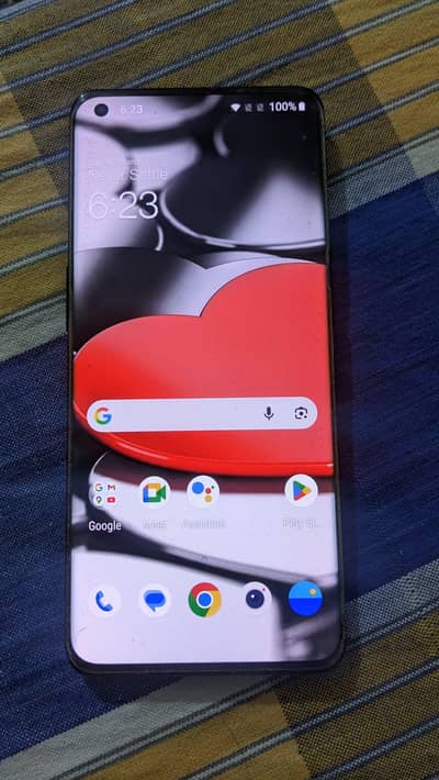 oneplus 9 pro dual sim 5g non pta