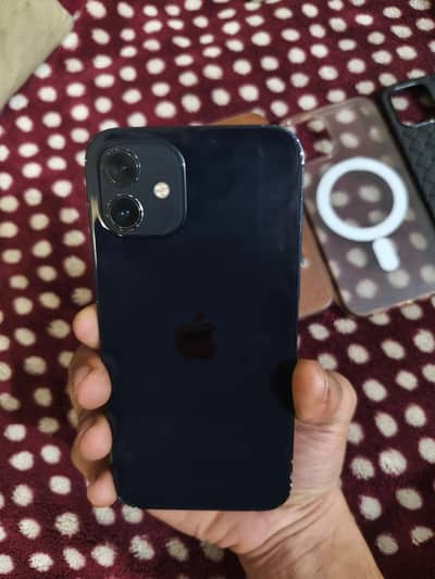 iPhone 12 64 gb Jv