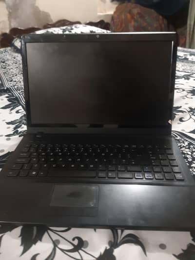 Corei7 | 8/10 Condition | 4gb Ram |