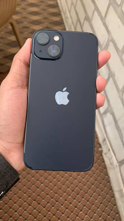 iphone 13 and vivo Y05 both mobile for sale