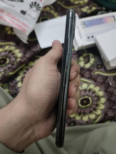 iphone xs Non pta 64gb BH 75