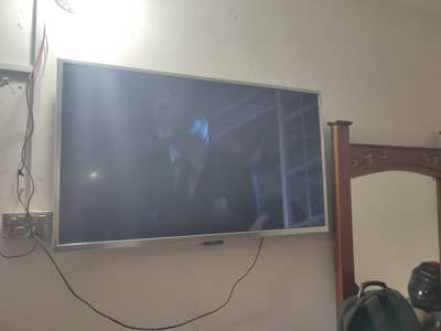 Samsung Smart Led TV 55 Inches