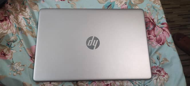 HP laptop 03
