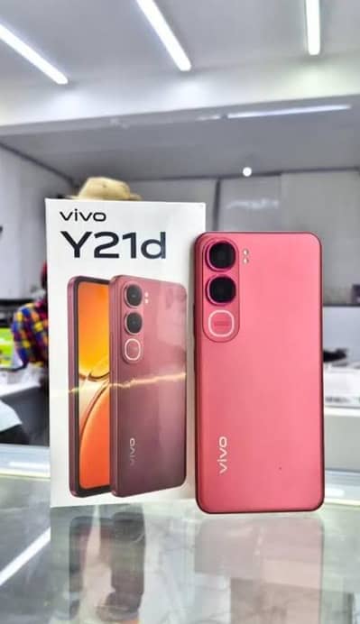 vivo y21d 8+8 128