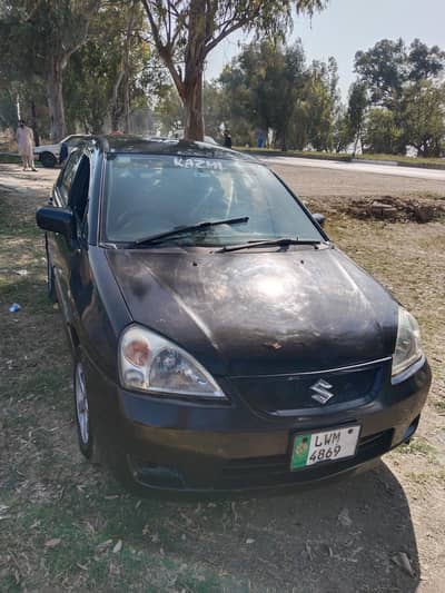Suzuki laina good condition