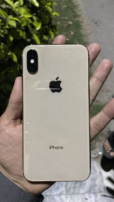 Apple IPhone XS Pta 256 for sale