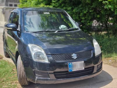 Suzuki Swift 2006