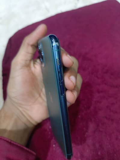 I phone 11 pro PTA approved