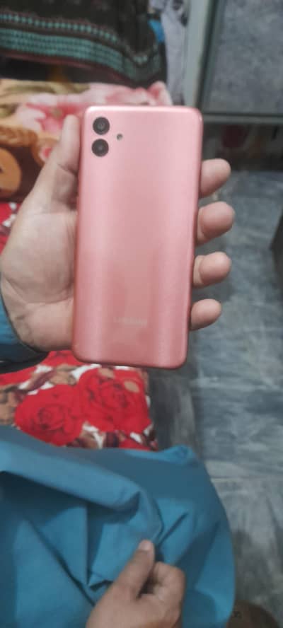 samsung a04 32gb deol sim ofical pta prov