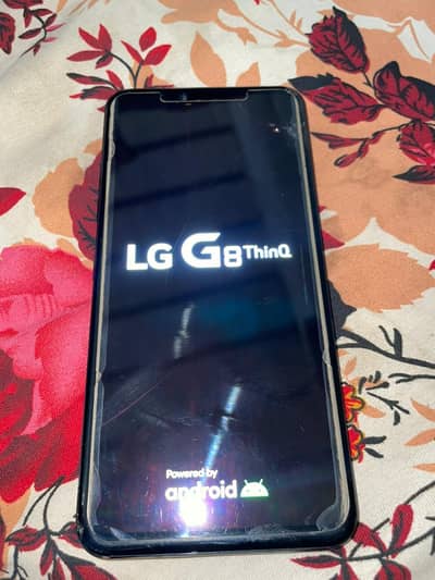 LG G8