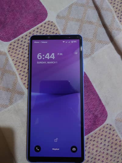 Xperia 10 IV (Mark 4) 5G Dual Sim Official PTA