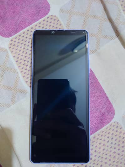 Xperia 10 IV (Mark 4) 5G Dual Sim Official PTA