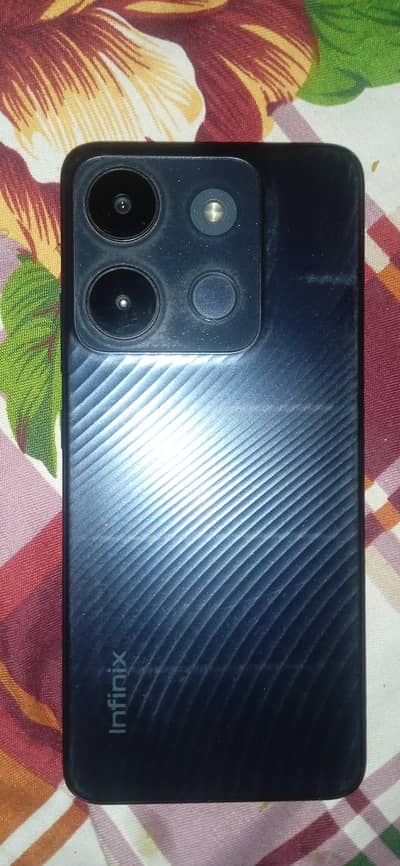 4/64 all ok pta approved box sath ha