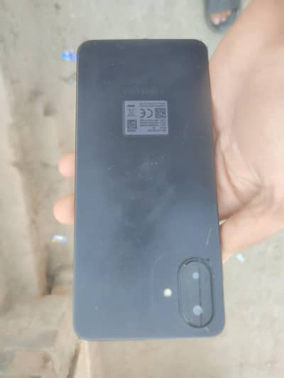 Samsung Galaxy A07 4/4+128 ram all ok ha