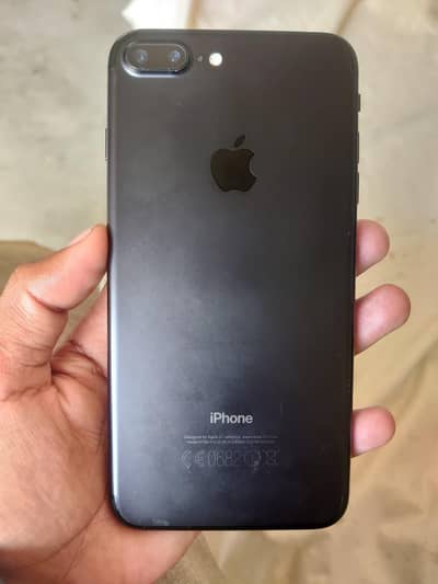 iPhone 7 plus 128 gb bypass