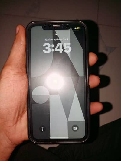 iphone 11 128 GB PTA Approved