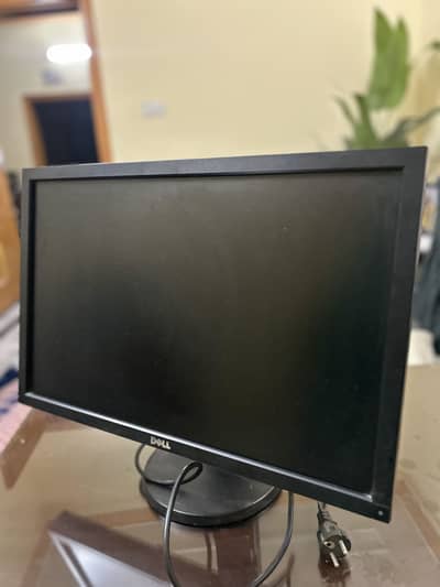 Dell desktop 1080p