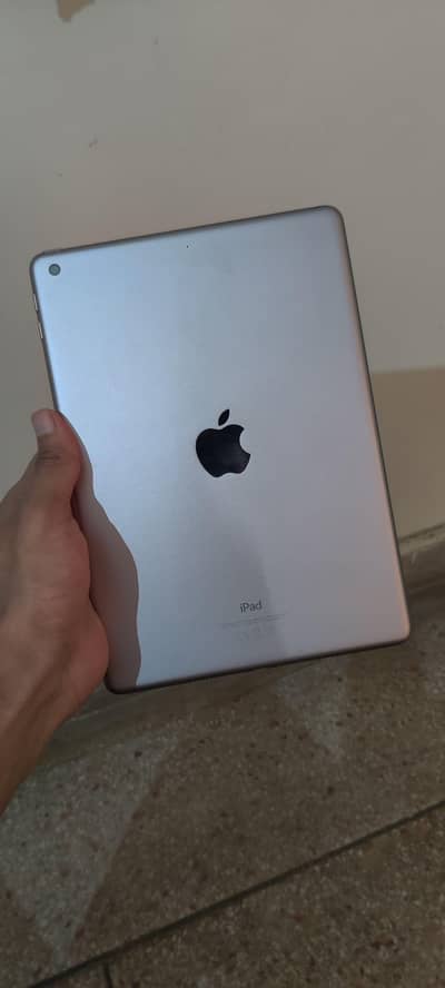Apple Ipad 5Th Generation