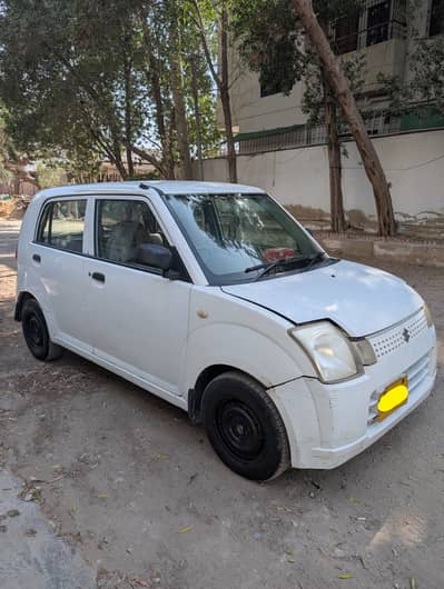 Suzuki Alto 2009