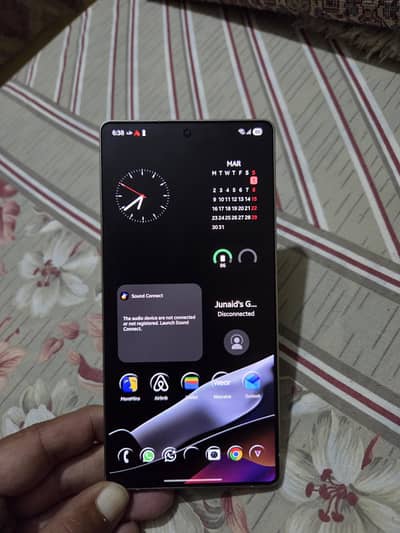 Samsung S25 Ultra PTA 10/10